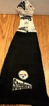 Pittsburgh Steelers Kitchen Towel - £7.51 GBP