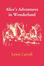 Alice&#39;s Adventures in Wonderland [Hardcover] - £20.45 GBP