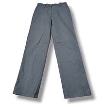 Dockers Pants Size 29 W29&quot;xL31.5&quot; Dockers Signature Khaki Straight Fit D... - $32.66