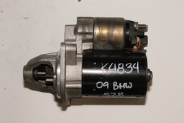 2008-2010 Bmw E60 528 Engine Starter Motor Unit K4834 - $76.50