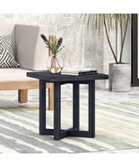 ELLA Black Square Side Table - €68,90 EUR