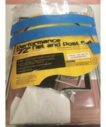 Stiga Performance 72-Inch Net and Post Set - $12.86