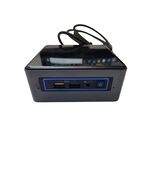 Intel NUC NUC6CAYH Mini PC Celeron J3455 8GB RAM 128GB SSD Windows 10 Pr... - €85,71 EUR Intel NUC NUC6CAYH Mini PC Celeron J3455 8GB RAM 128GB SSD Windows 10 Pr... - €85,71 EUR