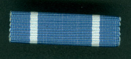 CIRCA 1948, UNITED NATIONS, UNTSO, ISRAEL, EGYPT AND SYRIA, RIBBON - $103.30 MXN