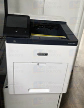 Xerox VersaLink B610 A4 Mono Black and White Laser Printer 65 PPM * PICKUP ONLY - £543.82 GBP