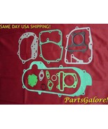 Gasket Set, GY6 47mm 50cc to 80cc Big Bore, Chinese Scooter - $8.95