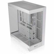 Thermaltake CTE E550 TG Snow Mid Tower Chassis - $324.02