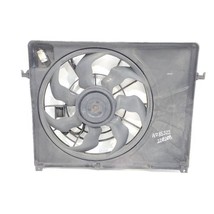 Fan Assembly 2.4L OEM Kia Optima 2006 2007 2008 2009 2010 - £37.29 GBP