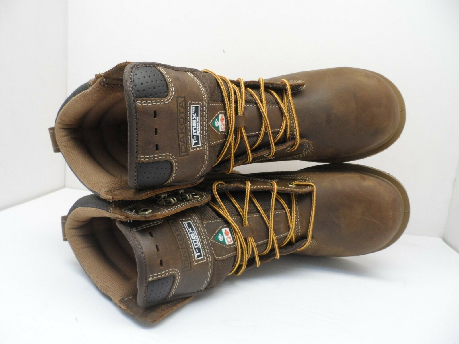 DAKOTA Mens 8 display picture 2