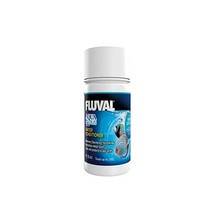 Fluval Aquaplus Water Conditioner for Aquarium, 30ml  - $6.00
