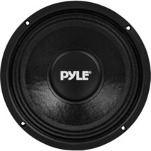 Pyle - PPA6 - 6-1/2&quot; Pro PA Mid-Woofers Speaker - 8 Ohm - £31.46 GBP