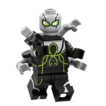 Superior Octopus Doctor Spider-Man Marvel Custom Minifigures Building Toys Gifts - $2.99