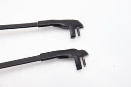 07-13 MERCEDES-BENZ W221 S550 WINDSHIELD WIPER ARMS PAIR E3277 image 9