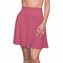 Nordix Limited Trend 2020 Fruit Dove Women&#39;s Skater Skirt - £36.66 GBP+