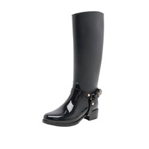 Dolce Vita Women&#39;s Cloudy H2O Boots Size 8 - $34.65