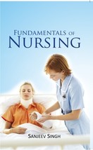 Fundamentals of Nursing [Hardcover] - £22.56 GBP
