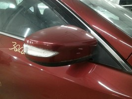 Passenger Side View Mirror Power Sedan Heated Fits 13-18 ALTIMA 104538080 - $75.24