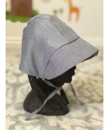 5-18 months Old Baby Girl Bonnet, Baby Hat, Infant Hat, Infant Bonnets, ... - $93.60 MXN