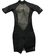 O&#39;Neill Lobster 2:1 Junior Black Short Feather Surfing Diver Suit Size 4... - £78.51 GBP