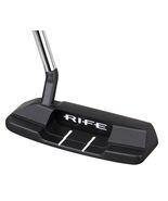 Rife Golf Roll Groove Technology Series (RH) RG2 Widened Heel Blade Putt... - $146.95