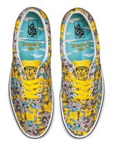 VANS The Simpsons Itchy &amp; Scratchy | Men’s Sz 6 / Women’s 7.5 | NEW in Box - £159.86 GBP