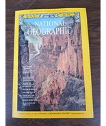 National Geographic Magazine (July 1978) Vol. 154, No. 1 THE GRAND CANYON - $365.82 MXN