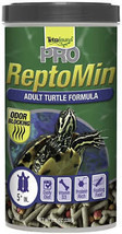 Tetrafauna Pro Reptomin Adult Turtle Formula: Complete Nutritional Diet for Matu - £12.60 GBP+