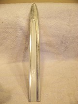 1965 Plymouth Fury Iii Lh Front Fender Trim - £42.20 GBP