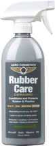 Ceramic Tire Dressing, Tire Protectant, No Tire Shine, No Dirt Attracting Residu - £14.28 GBP