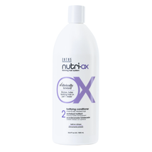 Nutri-Ox Fortifying Conditioner for Chemically Treated Hair image 6