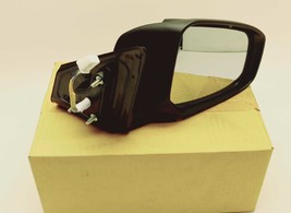 New OEM Door Mirror Genuine Mitsubishi Lancer 2015-2017 RH 7632C364 7632... - $94.05