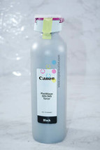 OEM Canon OCE Toner Kit PlotWave 345/365 1070066445, 1284C001BA (1 Toner Bottle) - £70.18 GBP