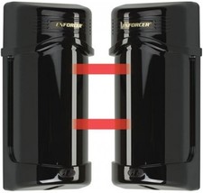 Seco-Larm E-960-D90Q ENFORCER Twin Photobeam Detectors with Laser Beam A... - $79.00