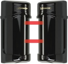 Seco-Larm E-960-D90Q ENFORCER Twin Photobeam Detectors with Laser Beam Alignment - £62.41 GBP