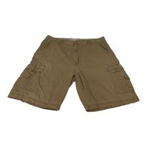Wrangler Men&#39;s Hero Cargo Shorts Size 38 - £18.39 GBP