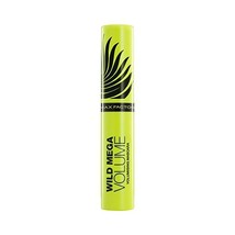 Max Factor Wild Mega Volume Mascara - Black  - $13.00