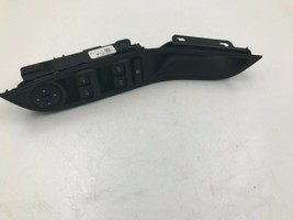 2012-2018 Ford Focus Master Power Window Switch OEM D02B32011 - £35.92 GBP