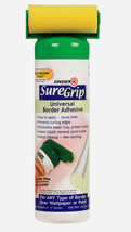 Zinsser SureGrip Universal Wall Border Adhesive ROLLER High Strength Glu... - £25.85 GBP