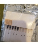 Vintage Newark Diode Transistor Semiconductor Long Leads LOT of 5  IR pn... - $37.99