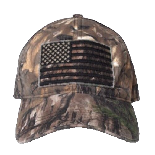 U.S. Flag Smooth Operator Camo Cap Hat NEW Fast Free Ship