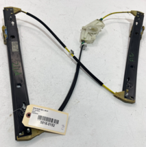 2011-12-13-2018 Audi A8 Door Window Regulator Front Right Passenger Side Oem... - $56.09