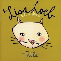Tails by Lisa Loeb &amp; Nine Stories (CD, Sep-1995, Geffen) - £4.48 GBP