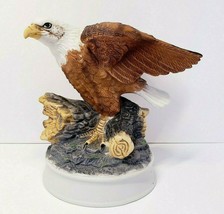 Americana &quot;Birds In Flight&quot; Collection Limited Series Royal Heritage Eagle - £17.96 GBP