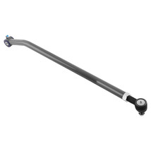 Adjustable Front Panhard Rod Track Bar for Jeep Wrangler 1997-06 w/1.5-4... - £91.66 GBP