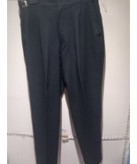 Mens Farah Trousers For Men Size 36 L 31 Express Shipping - £18.56 GBP