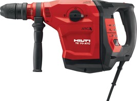 Hilti Te 70 Atc Brand New Warranty - £1,398.35 GBP