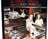 A Love Story [Vinyl] - £19.90 GBP
