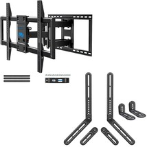 Mounting Dream MD2298-XL Full Motion TV Wall Mount TV Bracket for Most 4... - $202.99