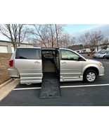 2012 Dodge Grand Caravan Wheelchair Accessible Minivan Handicap Van WAVM... - $235,119.66 MXN
