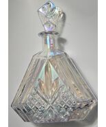 Spellbound Glass Potion Bottle Decor, 7&quot; - €15,20 EUR